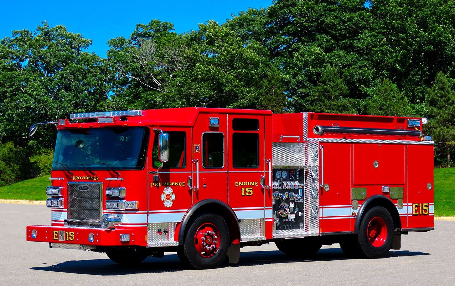 Providence Fire Department (Rhode Island) Firefighting Wiki Fandom